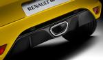Renault Megane RS 250 2010 года